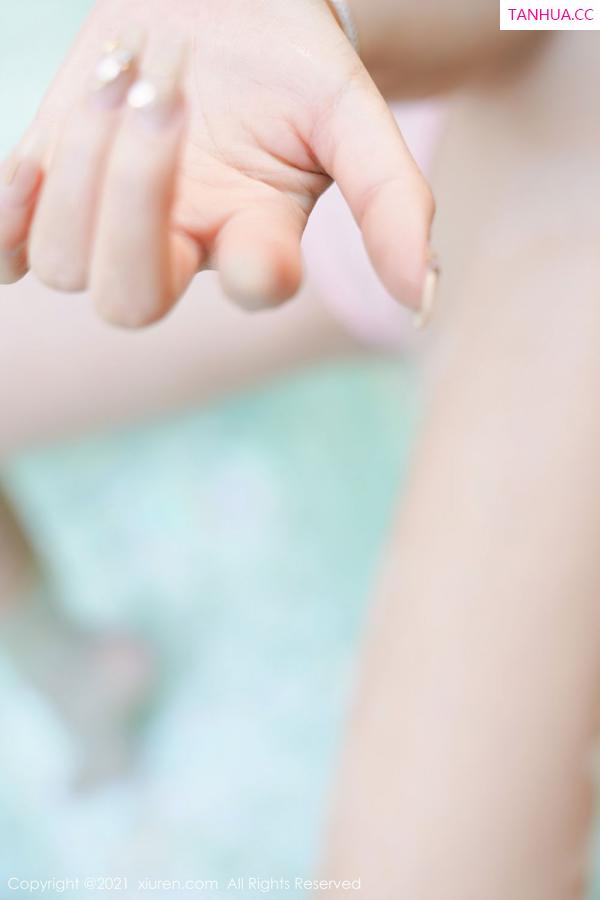 萌汉药baby  美人萌汉药baby 粉色死库水系列第23张图片